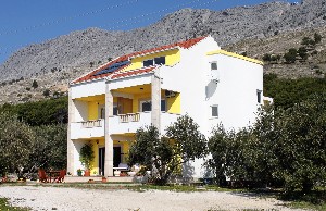 Apartmán
