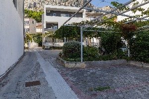 Apartmán