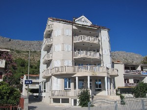 Apartmány 
