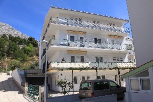 Apartmány 