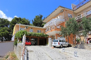 Apartmány 