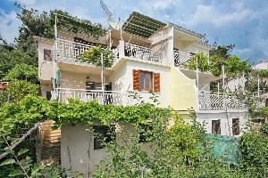 Apartmán