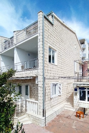 Apartmán