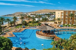 SBH Costa Calma Beach Resort