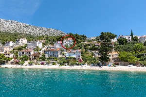 Apartmány