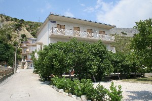 Apartmán