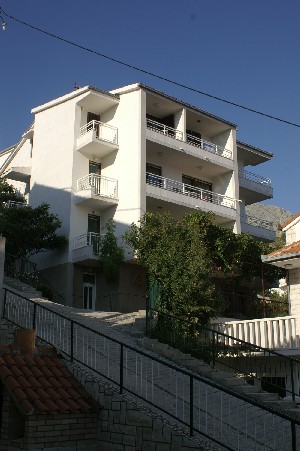 Apartmán