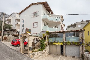 Apartmán