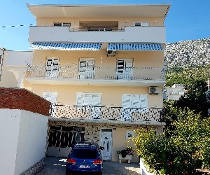 Apartmán