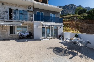 Apartmány 