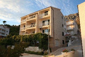 Apartmány 