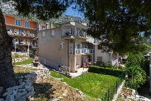 Apartmán