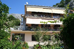 Apartmány 