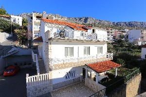 Apartmány 