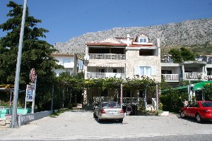 Apartmán