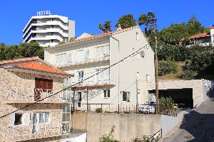 Apartmán