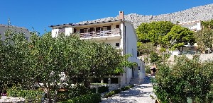 Apartmán