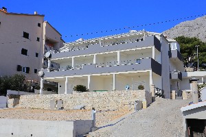 Apartmán