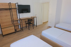 Triple Standard Room