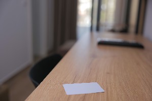 Double Standard Room