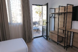 Triple Standard Room