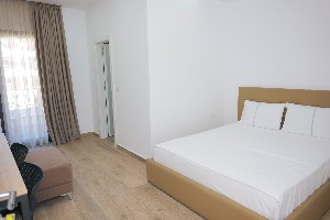 Double Standard Room