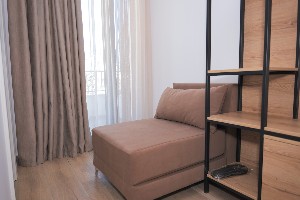 Triple Standard Room