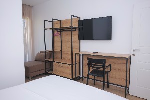 Double Standard Room