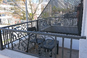 Double Standard Room