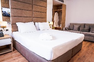Sample Room
