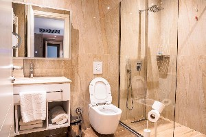 Sample Bathroom