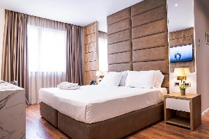 Sample Room