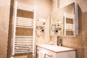 Sample Bathroom