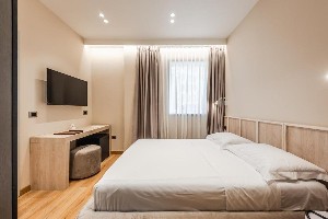 Hotel ARAGOSTA wakacje