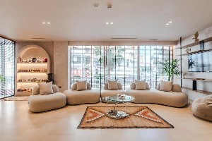 Hotel ARAGOSTA wakacje