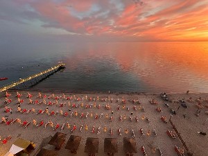 Hotel ARAGOSTA wakacje