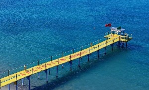 Hotel ARAGOSTA wakacje