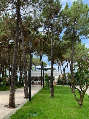 Hotel DIAMMA RESORT CONFERENCE & SPA VILLAS wakacje