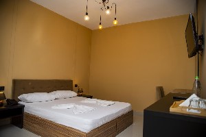 Hotel DIAMMA RESORT CONFERENCE & SPA VILLAS wakacje