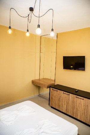 Hotel DIAMMA RESORT CONFERENCE & SPA VILLAS wakacje