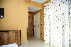 Hotel DIAMMA RESORT CONFERENCE & SPA VILLAS wakacje