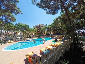 Diamma Resort 4* (4*)
