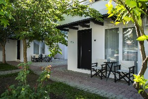 Hotel DIAMMA RESORT CONFERENCE & SPA VILLAS wakacje