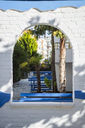 Hotel DIAMMA RESORT CONFERENCE & SPA VILLAS wakacje