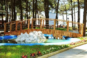 Diamma Resort 4* (4*)