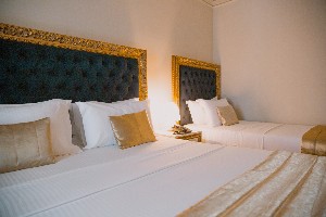 Triple Standard Room