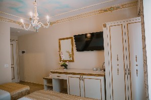 Triple Standard Room