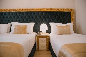 Triple Standard Room