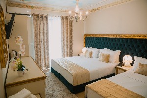 Triple Standard Room