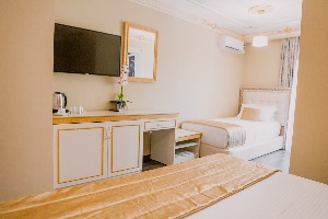 Triple Standard Room